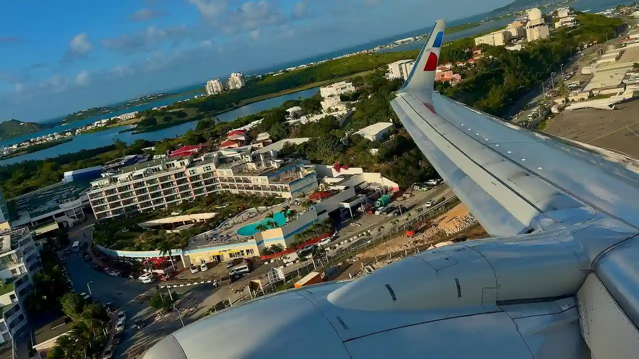 Flights from Miami Airport (MIA) to Ronald Reagan Airport (DCA)